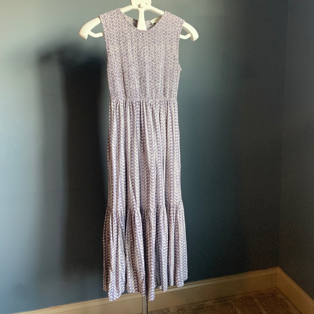 Dress Treasure & Bond